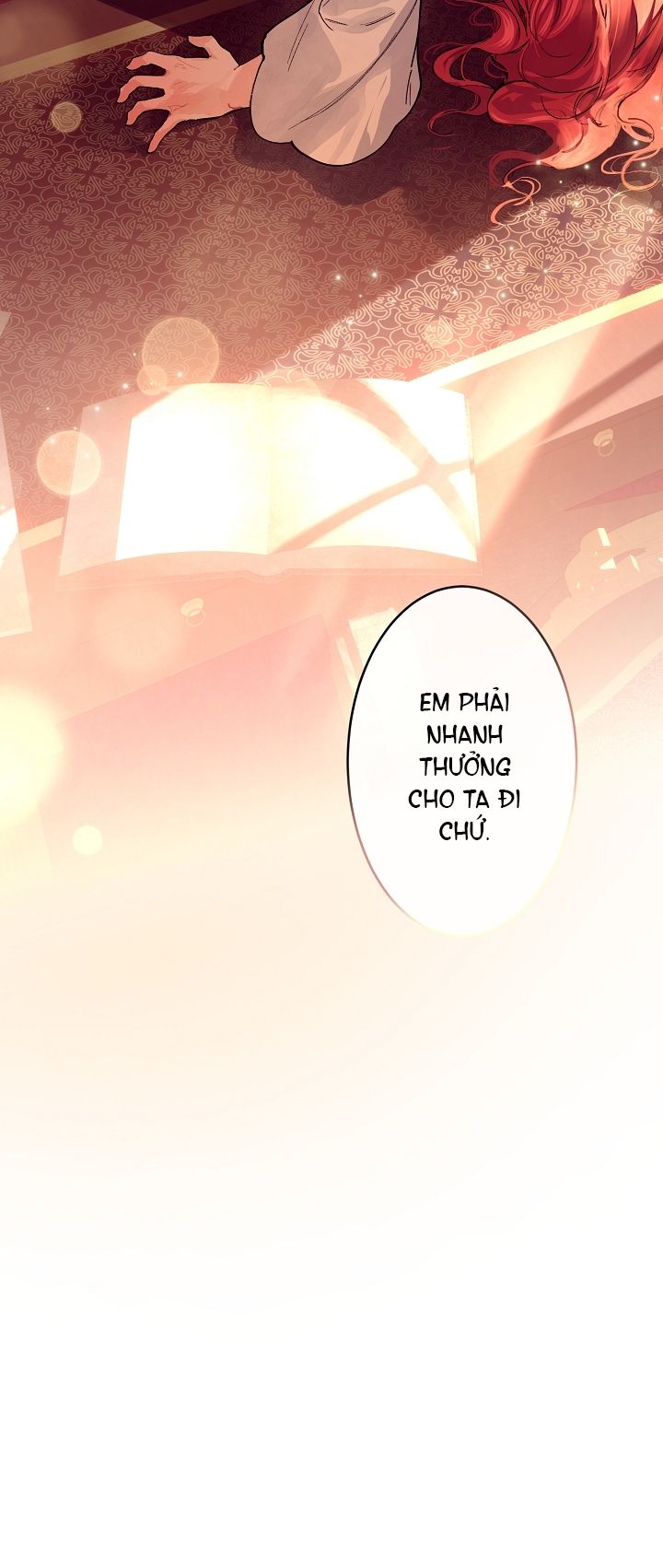 đọc truyện [18+] Sự Đáng Sợ Bên Trong Đại Dương Đại Dương Kiêu Sa Chương 59 ảnh 7 tại Giả Dược