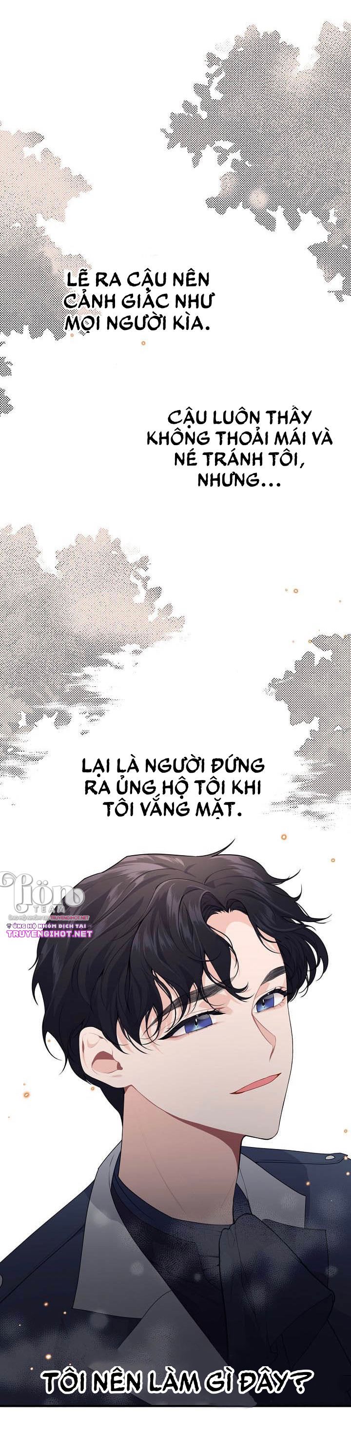 đọc truyện [18+] Sự Đáng Sợ Bên Trong Đại Dương Đại Dương Kiêu Sa Chương 6.1 ảnh 16 tại Giả Dược