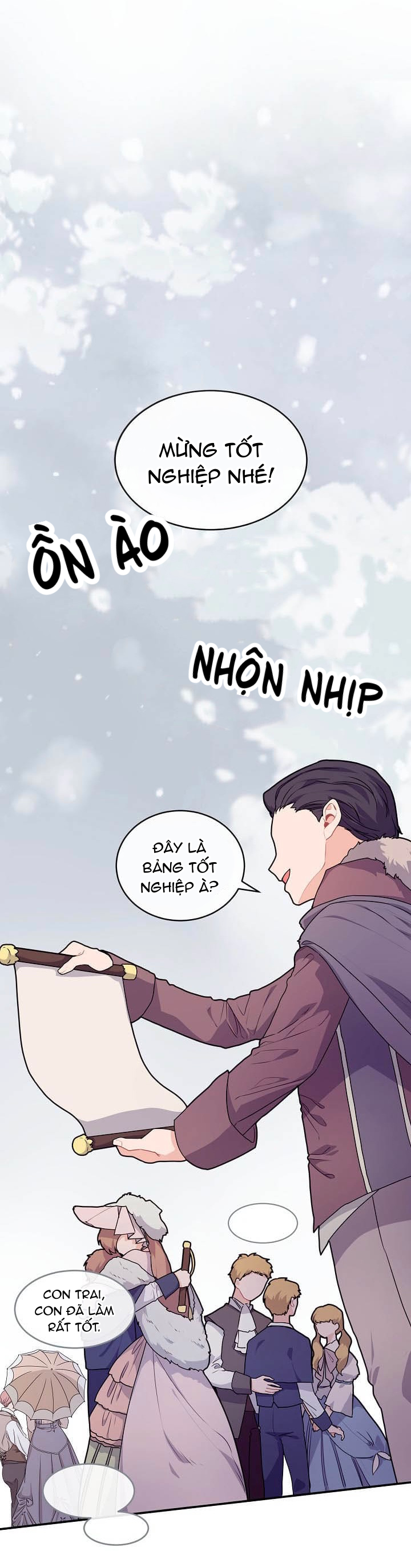 đọc truyện [18+] Sự Đáng Sợ Bên Trong Đại Dương Đại Dương Kiêu Sa Chương 6.2 ảnh 11 tại Giả Dược