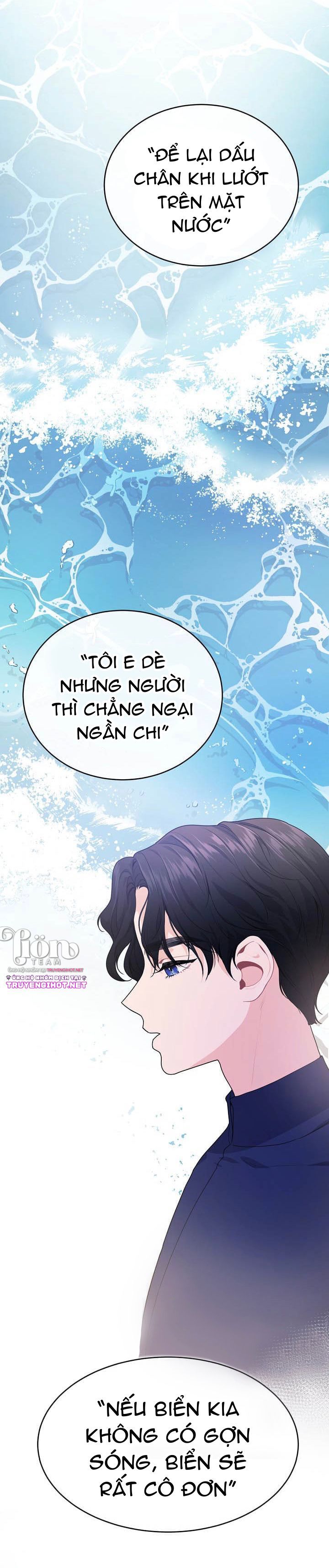 đọc truyện [18+] Sự Đáng Sợ Bên Trong Đại Dương Đại Dương Kiêu Sa Chương 6.2 ảnh 5 tại Giả Dược