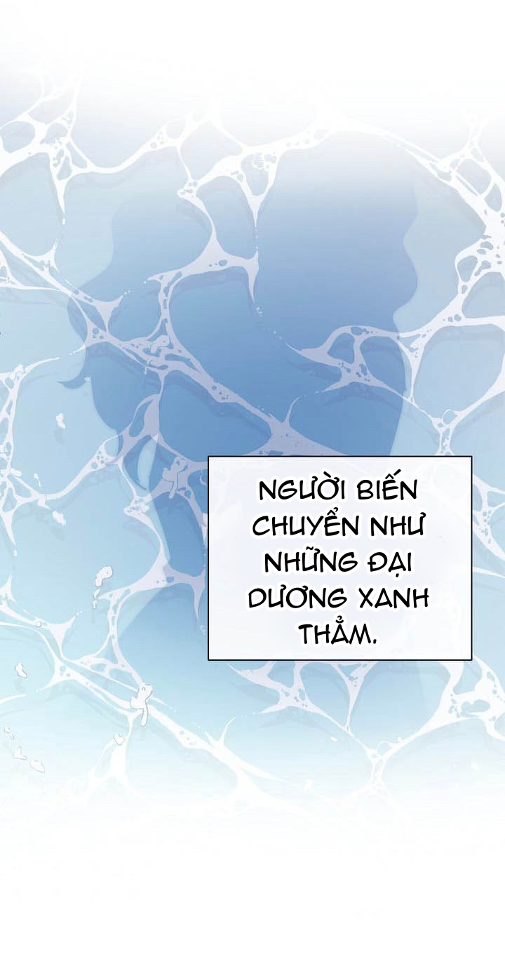 đọc truyện [18+] Sự Đáng Sợ Bên Trong Đại Dương Đại Dương Kiêu Sa Chương 6.2 ảnh 6 tại Giả Dược