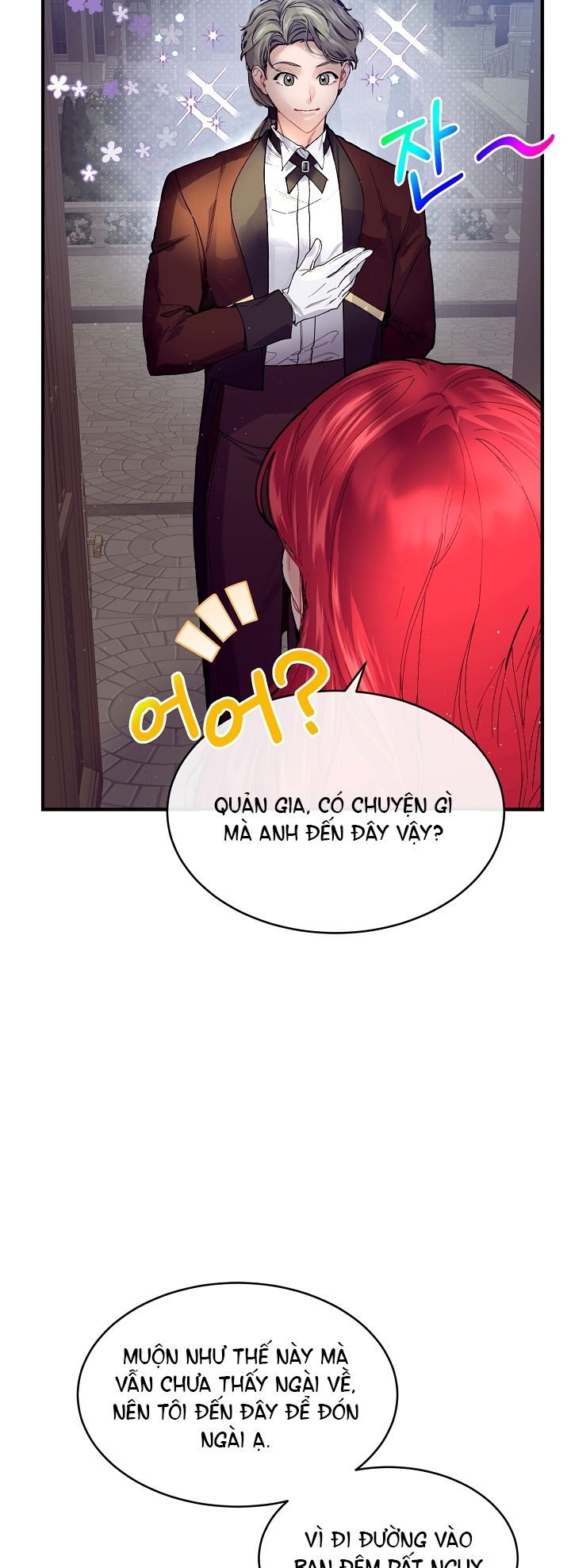đọc truyện [18+] Sự Đáng Sợ Bên Trong Đại Dương Đại Dương Kiêu Sa Chương 60 ảnh 13 tại Giả Dược