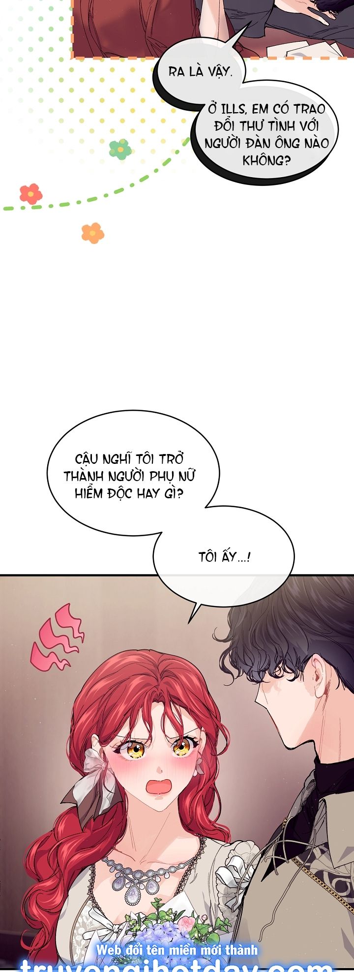 đọc truyện [18+] Sự Đáng Sợ Bên Trong Đại Dương Đại Dương Kiêu Sa Chương 60 ảnh 21 tại Giả Dược