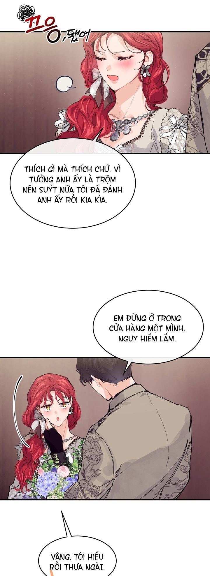 đọc truyện [18+] Sự Đáng Sợ Bên Trong Đại Dương Đại Dương Kiêu Sa Chương 60 ảnh 23 tại Giả Dược