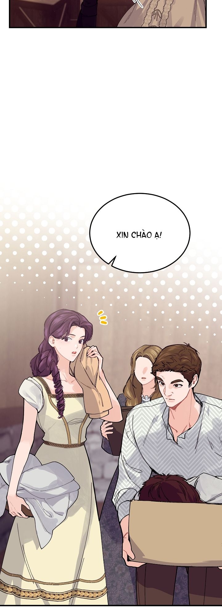 đọc truyện [18+] Sự Đáng Sợ Bên Trong Đại Dương Đại Dương Kiêu Sa Chương 60 ảnh 25 tại Giả Dược