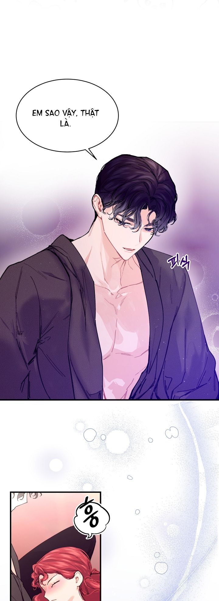 đọc truyện [18+] Sự Đáng Sợ Bên Trong Đại Dương Đại Dương Kiêu Sa Chương 60 ảnh 39 tại Giả Dược