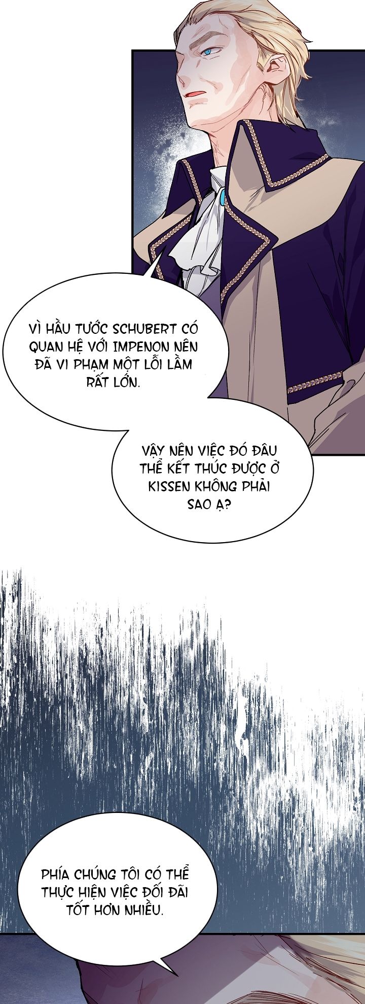 đọc truyện [18+] Sự Đáng Sợ Bên Trong Đại Dương Đại Dương Kiêu Sa Chương 60 ảnh 46 tại Giả Dược