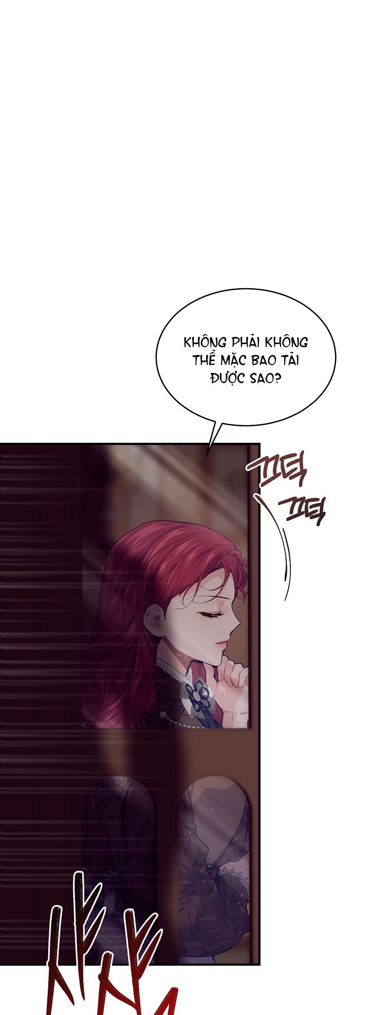 đọc truyện [18+] Sự Đáng Sợ Bên Trong Đại Dương Đại Dương Kiêu Sa Chương 60 ảnh 7 tại Giả Dược
