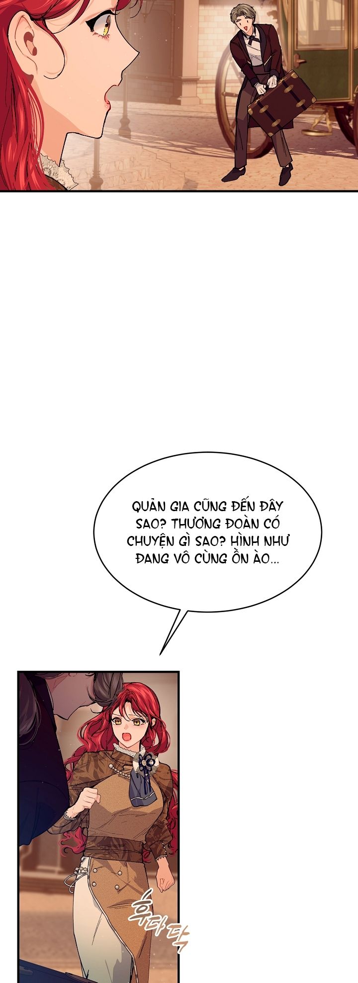 đọc truyện [18+] Sự Đáng Sợ Bên Trong Đại Dương Đại Dương Kiêu Sa Chương 61 ảnh 3 tại Giả Dược