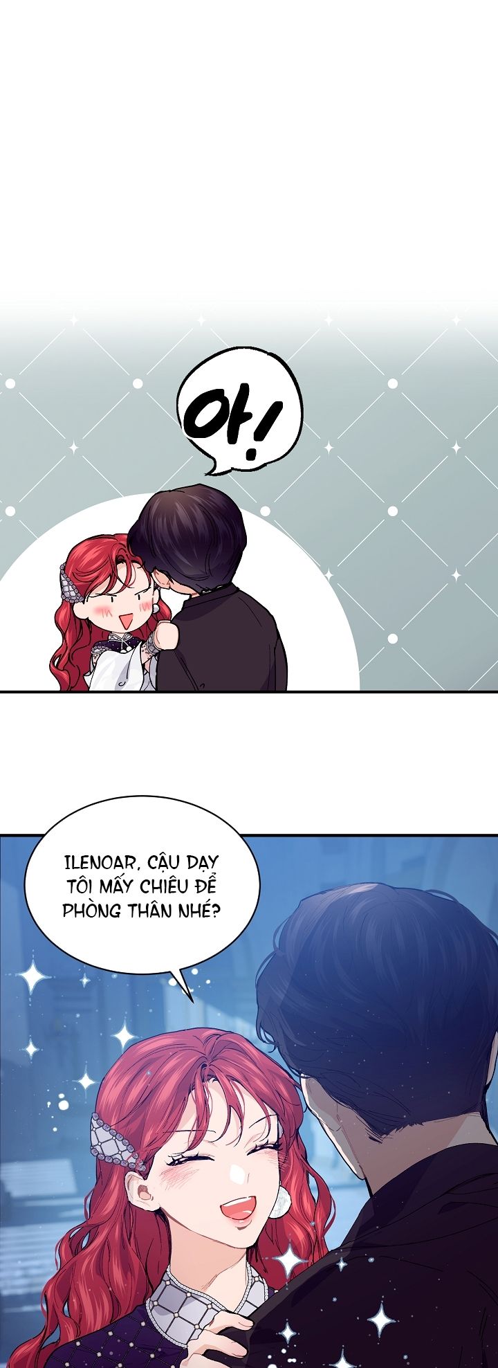 đọc truyện [18+] Sự Đáng Sợ Bên Trong Đại Dương Đại Dương Kiêu Sa Chương 61 ảnh 23 tại Giả Dược
