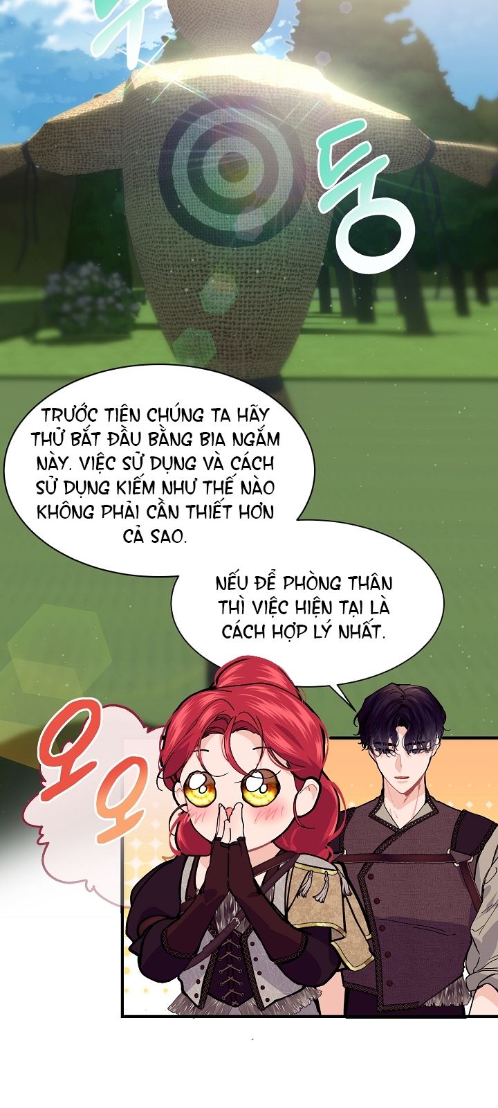 đọc truyện [18+] Sự Đáng Sợ Bên Trong Đại Dương Đại Dương Kiêu Sa Chương 61 ảnh 35 tại Giả Dược