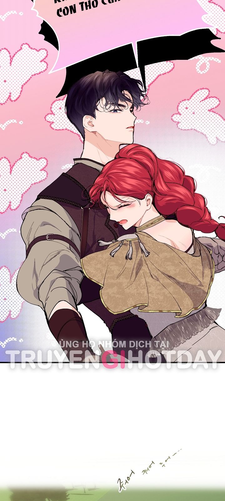 đọc truyện [18+] Sự Đáng Sợ Bên Trong Đại Dương Đại Dương Kiêu Sa Chương 61 ảnh 46 tại Giả Dược