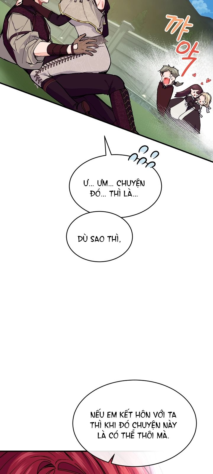 đọc truyện [18+] Sự Đáng Sợ Bên Trong Đại Dương Đại Dương Kiêu Sa Chương 61 ảnh 48 tại Giả Dược