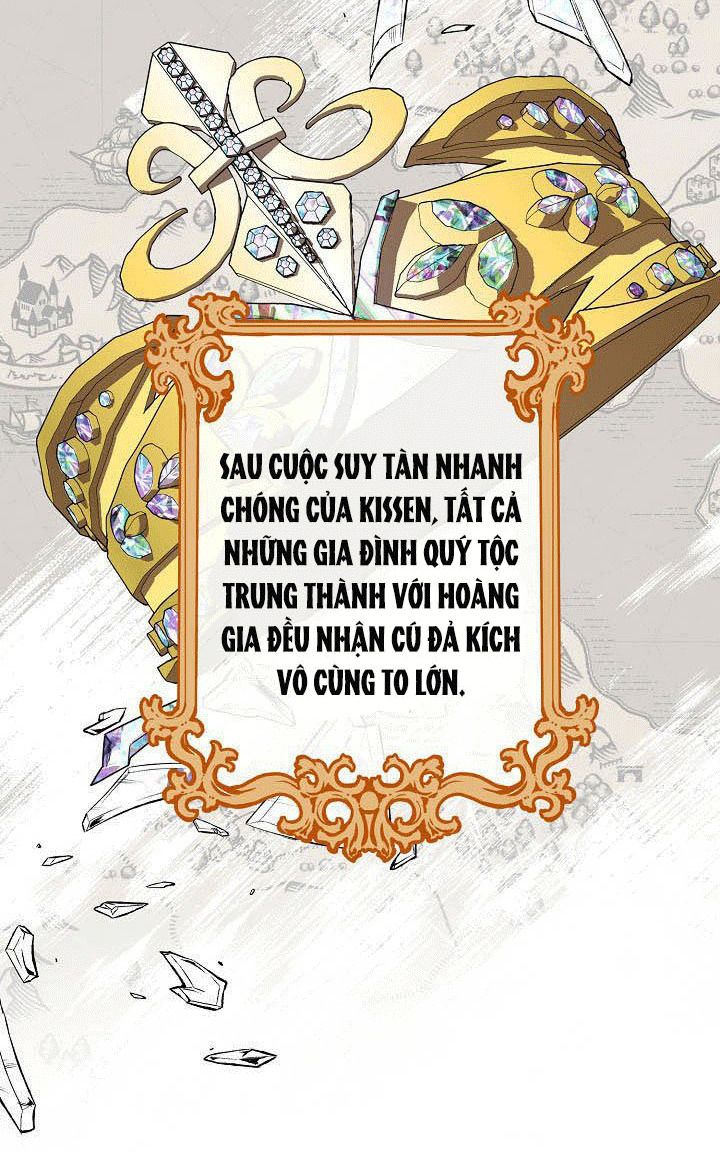 đọc truyện [18+] Sự Đáng Sợ Bên Trong Đại Dương Đại Dương Kiêu Sa Chương 7.1 ảnh 11 tại Giả Dược