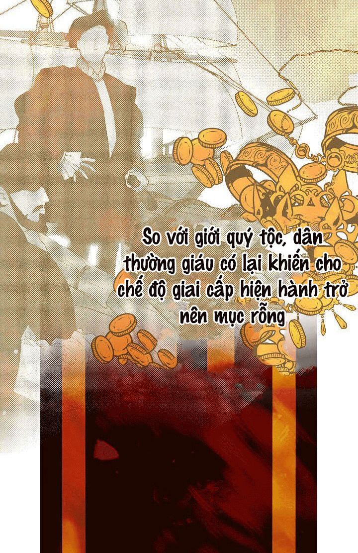 đọc truyện [18+] Sự Đáng Sợ Bên Trong Đại Dương Đại Dương Kiêu Sa Chương 7.1 ảnh 13 tại Giả Dược