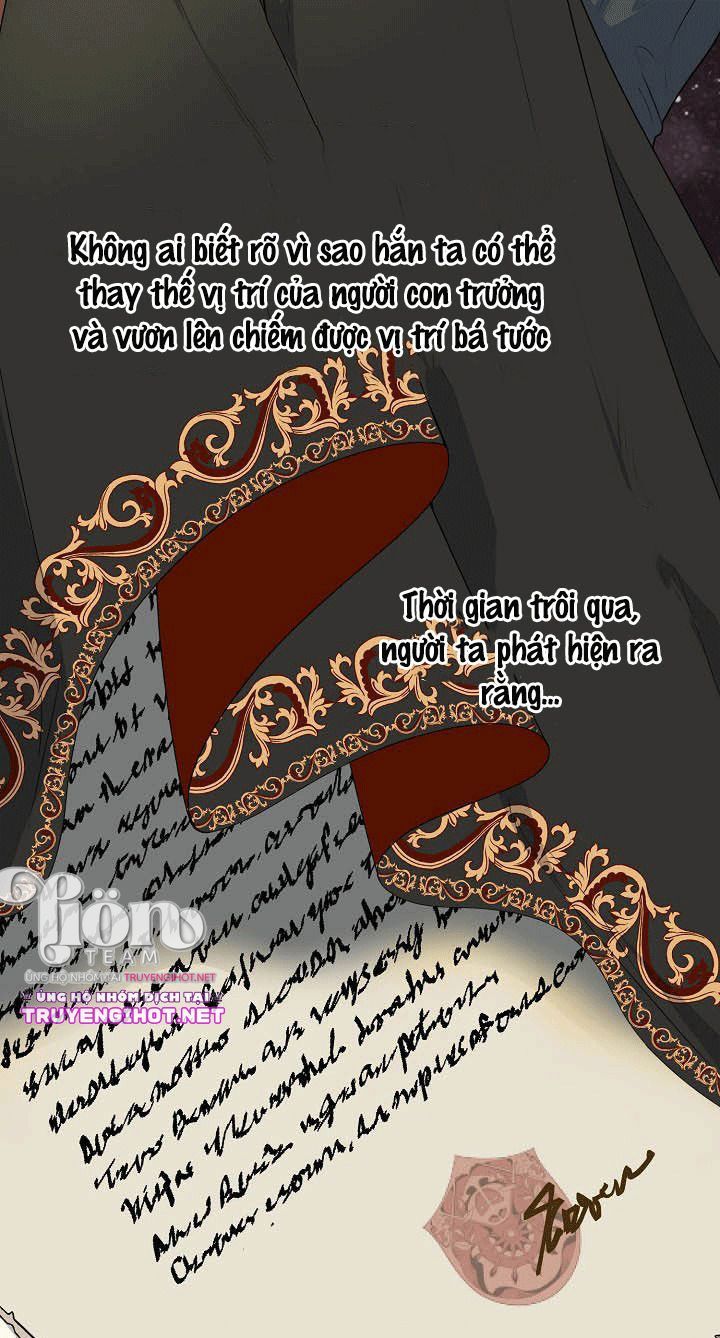 đọc truyện [18+] Sự Đáng Sợ Bên Trong Đại Dương Đại Dương Kiêu Sa Chương 7.1 ảnh 16 tại Giả Dược