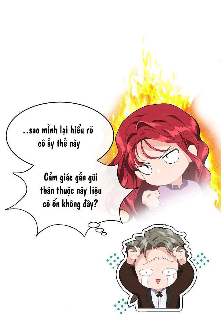 đọc truyện [18+] Sự Đáng Sợ Bên Trong Đại Dương Đại Dương Kiêu Sa Chương 7.1 ảnh 31 tại Giả Dược