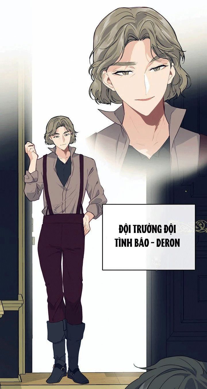 đọc truyện [18+] Sự Đáng Sợ Bên Trong Đại Dương Đại Dương Kiêu Sa Chương 7.2 ảnh 13 tại Giả Dược