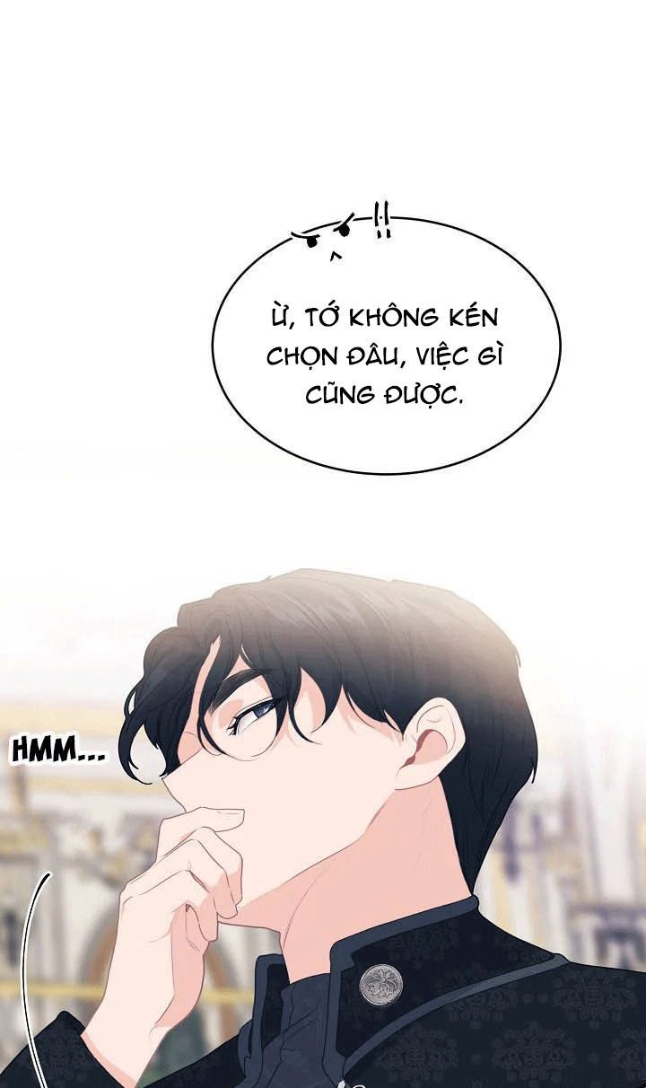 đọc truyện [18+] Sự Đáng Sợ Bên Trong Đại Dương Đại Dương Kiêu Sa Chương 7.2 ảnh 28 tại Giả Dược