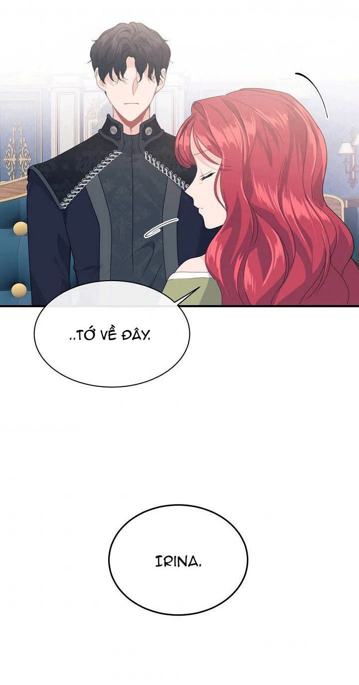 đọc truyện [18+] Sự Đáng Sợ Bên Trong Đại Dương Đại Dương Kiêu Sa Chương 7.2 ảnh 31 tại Giả Dược