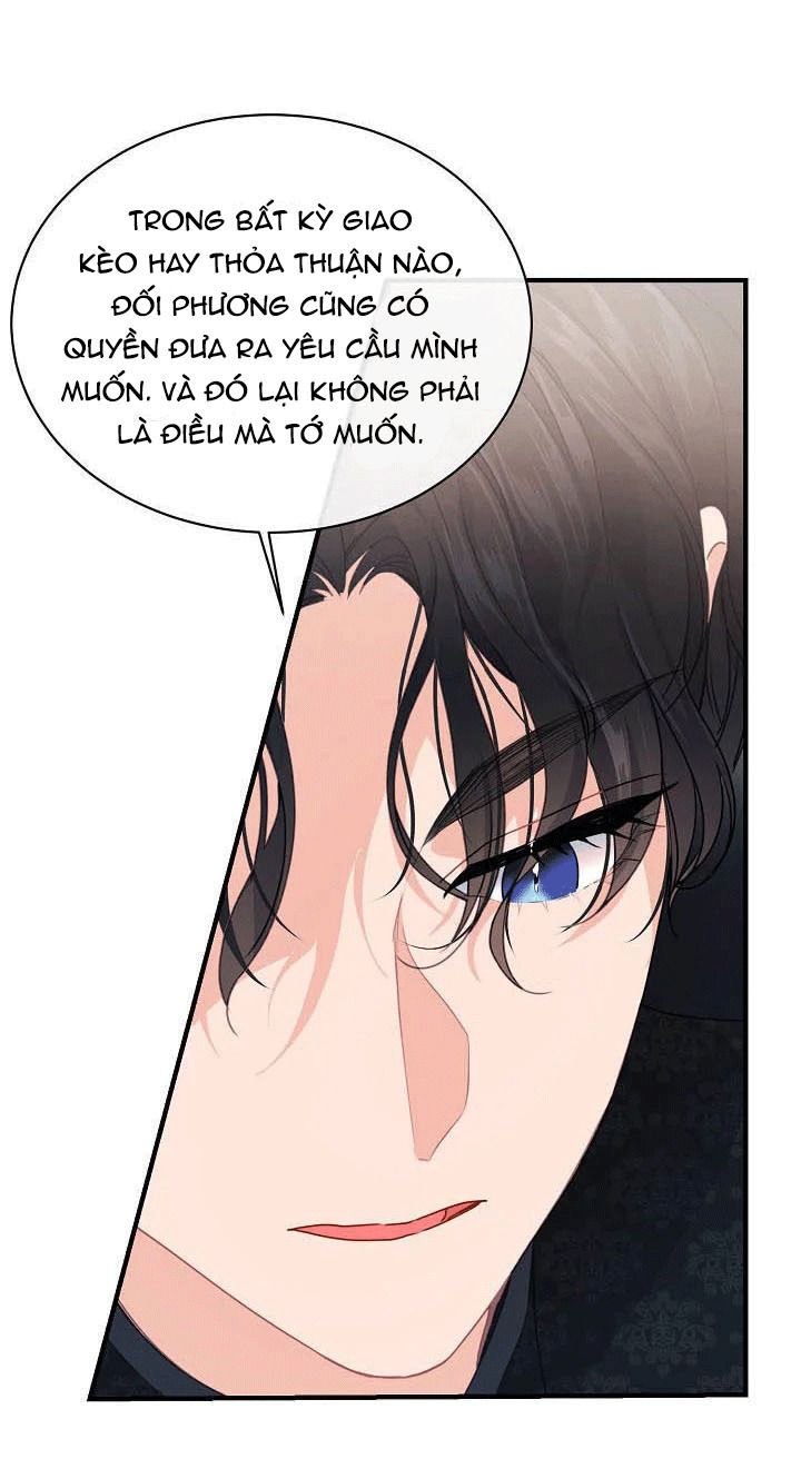 đọc truyện [18+] Sự Đáng Sợ Bên Trong Đại Dương Đại Dương Kiêu Sa Chương 7.2 ảnh 32 tại Giả Dược