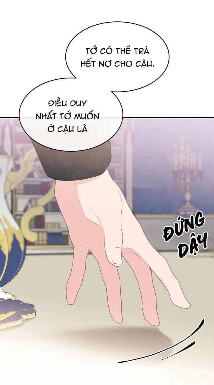 đọc truyện [18+] Sự Đáng Sợ Bên Trong Đại Dương Đại Dương Kiêu Sa Chương 7.2 ảnh 33 tại Giả Dược