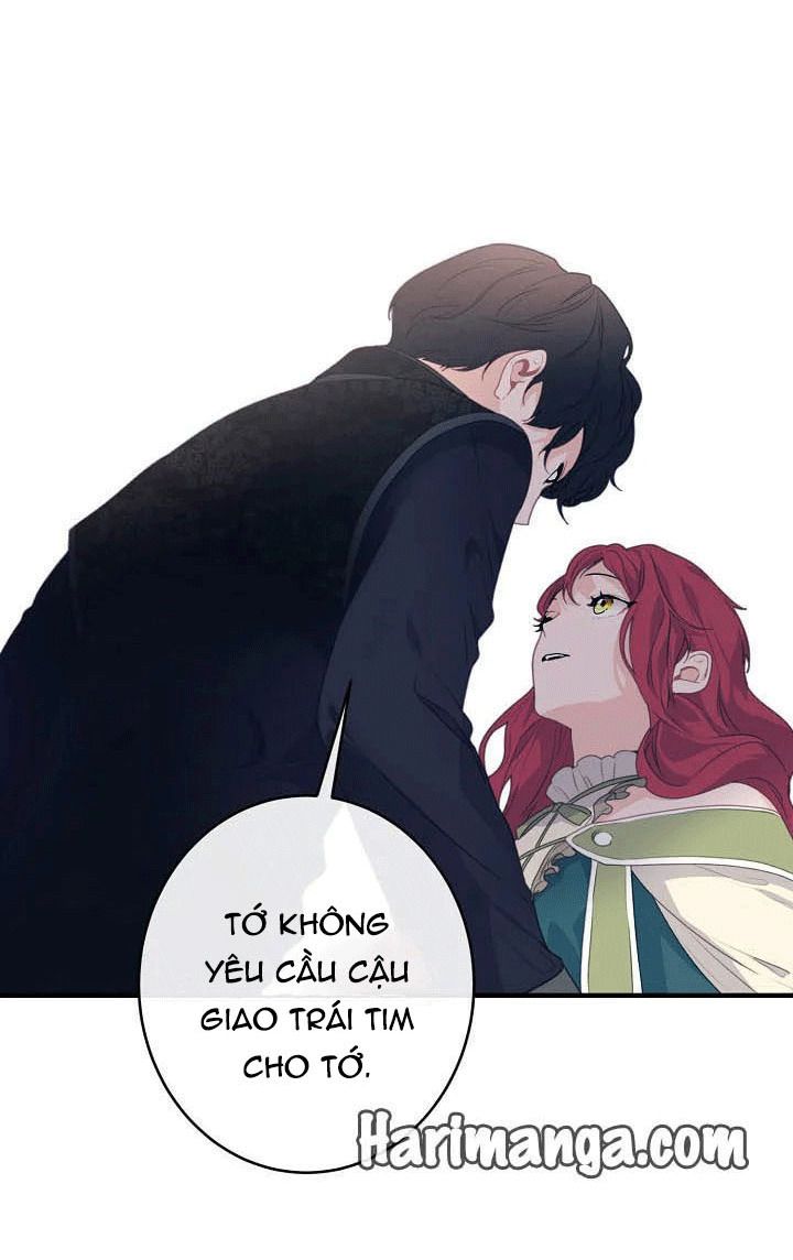 đọc truyện [18+] Sự Đáng Sợ Bên Trong Đại Dương Đại Dương Kiêu Sa Chương 7.2 ảnh 34 tại Giả Dược