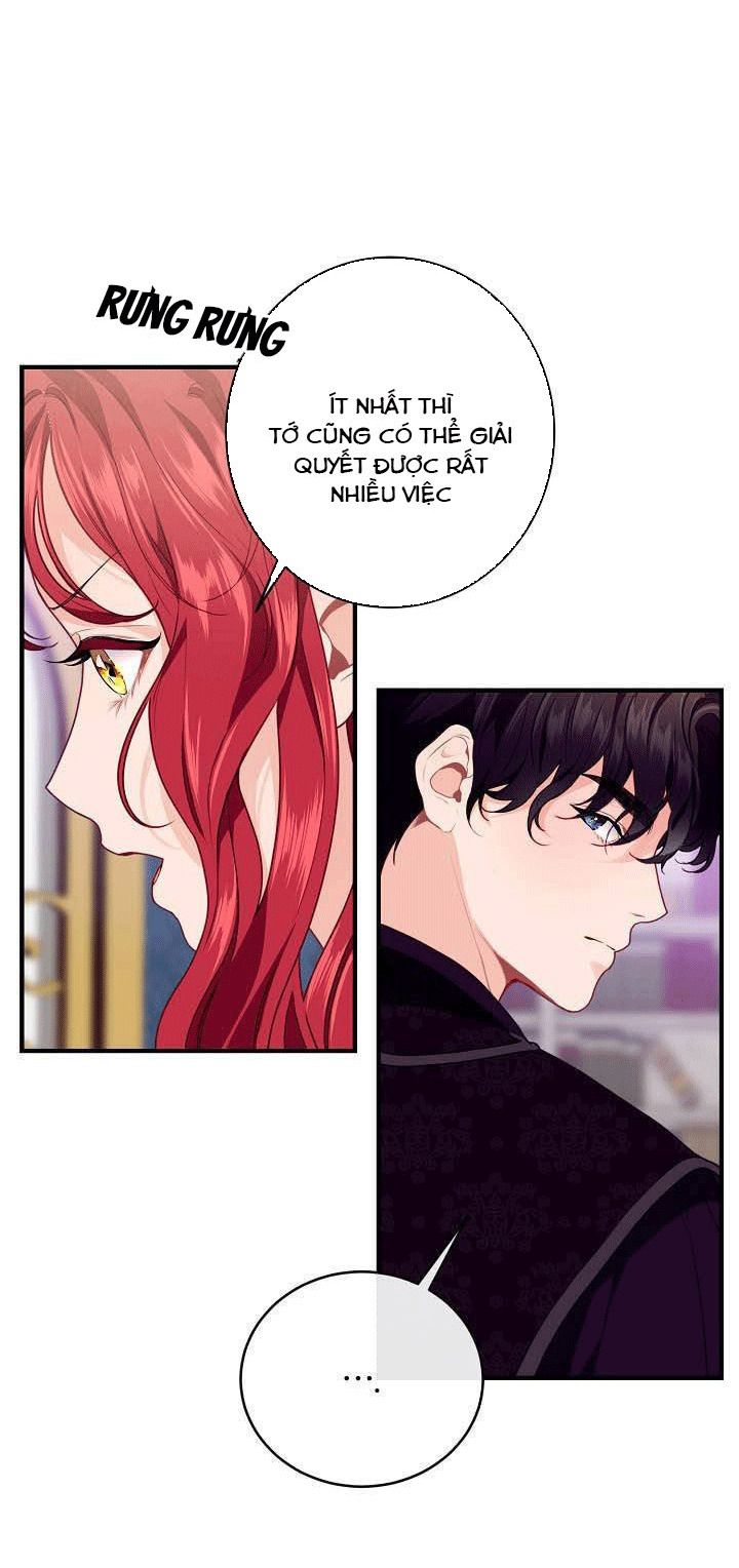 đọc truyện [18+] Sự Đáng Sợ Bên Trong Đại Dương Đại Dương Kiêu Sa Chương 8.1 ảnh 16 tại Giả Dược