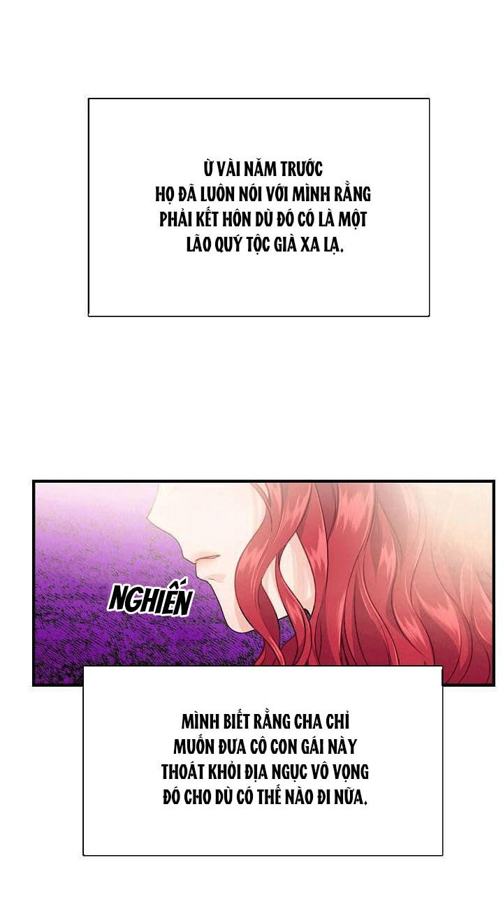 đọc truyện [18+] Sự Đáng Sợ Bên Trong Đại Dương Đại Dương Kiêu Sa Chương 8.1 ảnh 19 tại Giả Dược