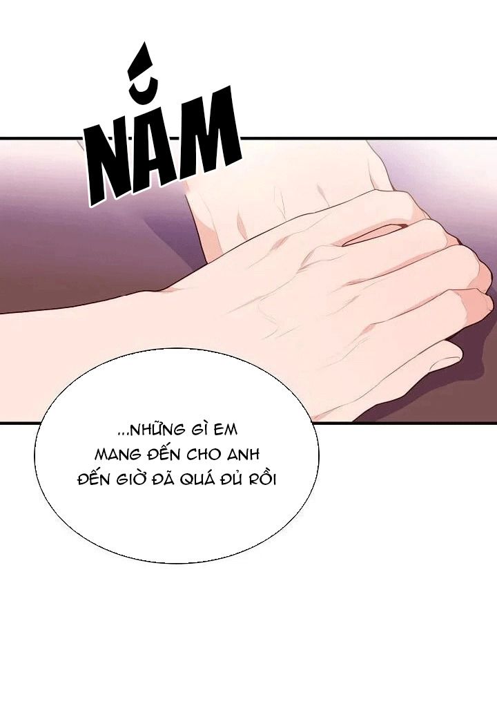 đọc truyện [18+] Sự Đáng Sợ Bên Trong Đại Dương Đại Dương Kiêu Sa Chương 9.1 ảnh 23 tại Giả Dược