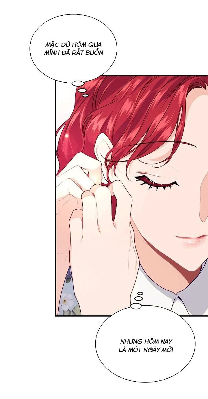 đọc truyện [18+] Sự Đáng Sợ Bên Trong Đại Dương Đại Dương Kiêu Sa Chương 9.2 ảnh 15 tại Giả Dược