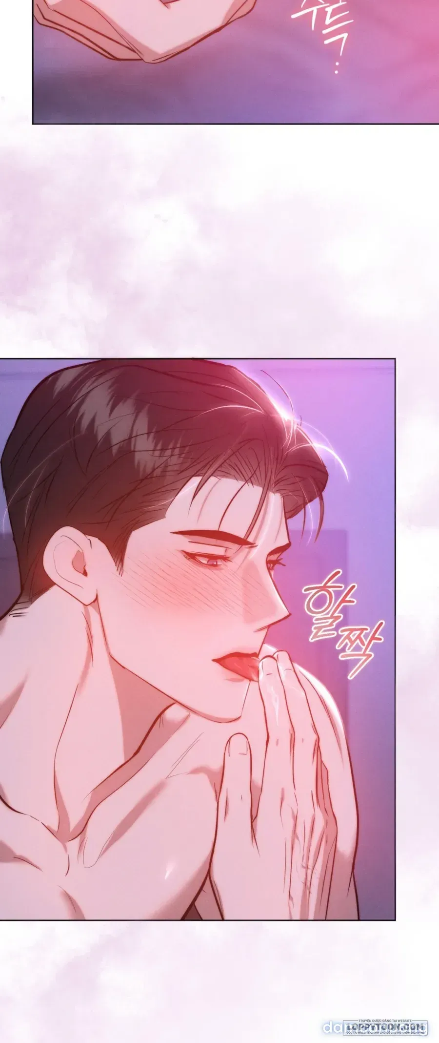 đọc truyện 〖18+〗- Sự Ngây Thơ Bị Vùi Lấp Trong Tro Tàn Chương 24 ảnh 15 tại Thiên Thai Truyện