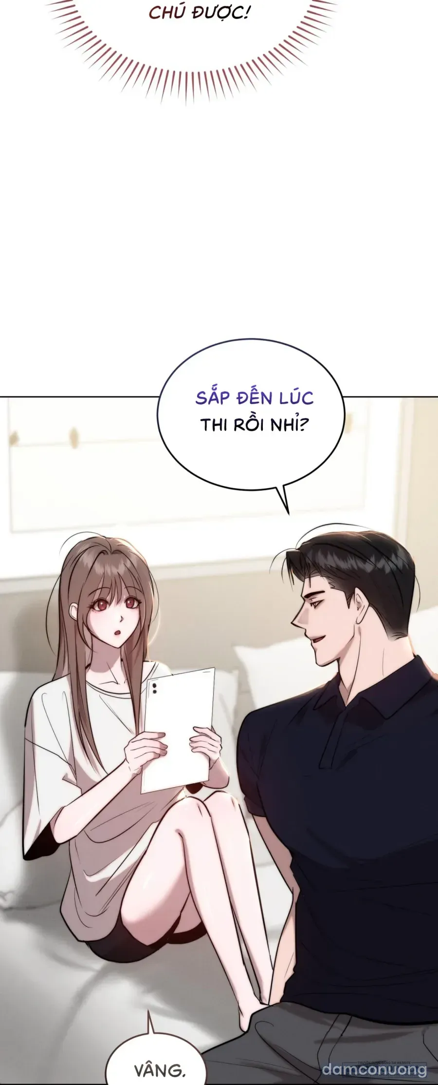 đọc truyện 〖18+〗- Sự Ngây Thơ Bị Vùi Lấp Trong Tro Tàn Chương 24 ảnh 32 tại Thiên Thai Truyện