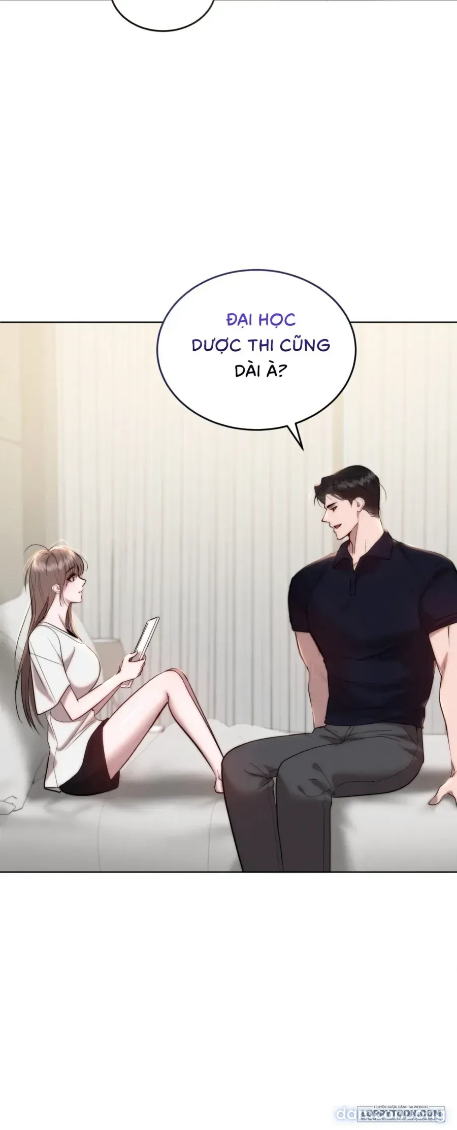 đọc truyện 〖18+〗- Sự Ngây Thơ Bị Vùi Lấp Trong Tro Tàn Chương 24 ảnh 33 tại Thiên Thai Truyện