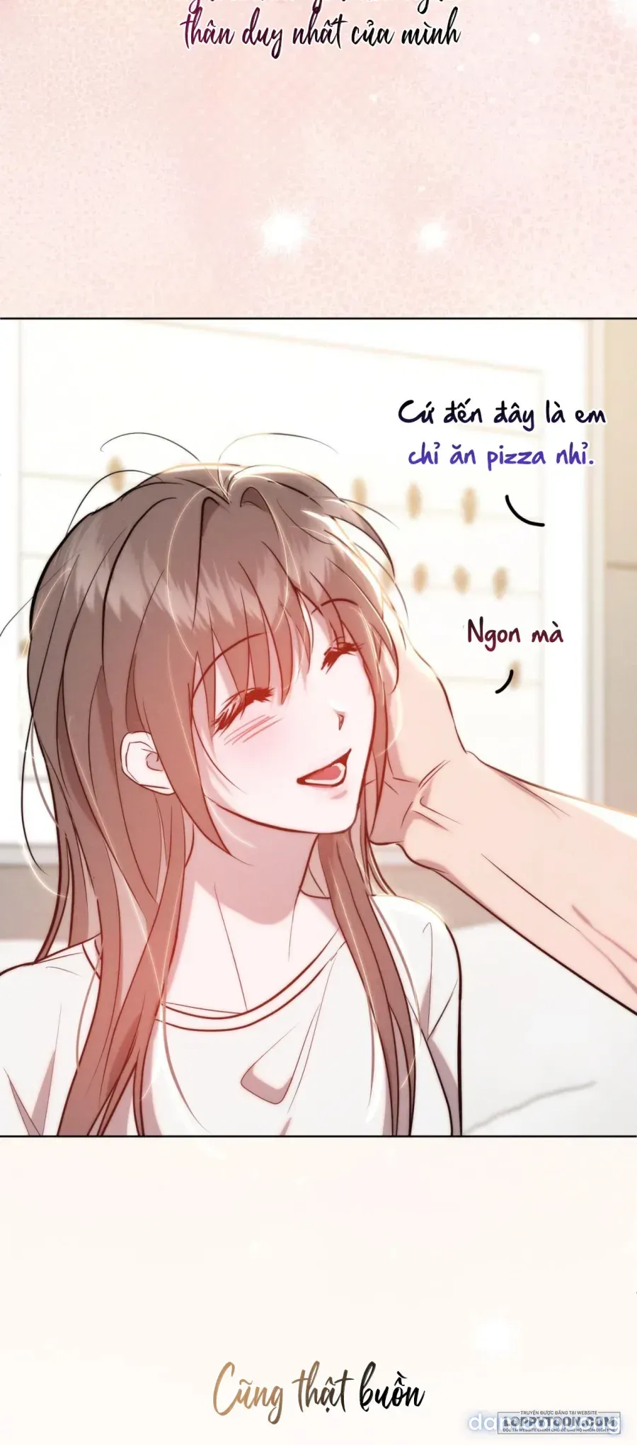 đọc truyện 〖18+〗- Sự Ngây Thơ Bị Vùi Lấp Trong Tro Tàn Chương 24 ảnh 42 tại Thiên Thai Truyện