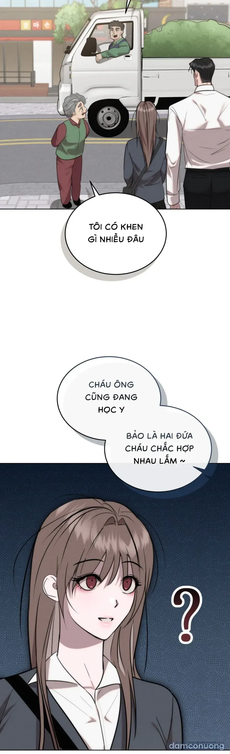 đọc truyện 〖18+〗- Sự Ngây Thơ Bị Vùi Lấp Trong Tro Tàn Chương 24 ảnh 53 tại Thiên Thai Truyện