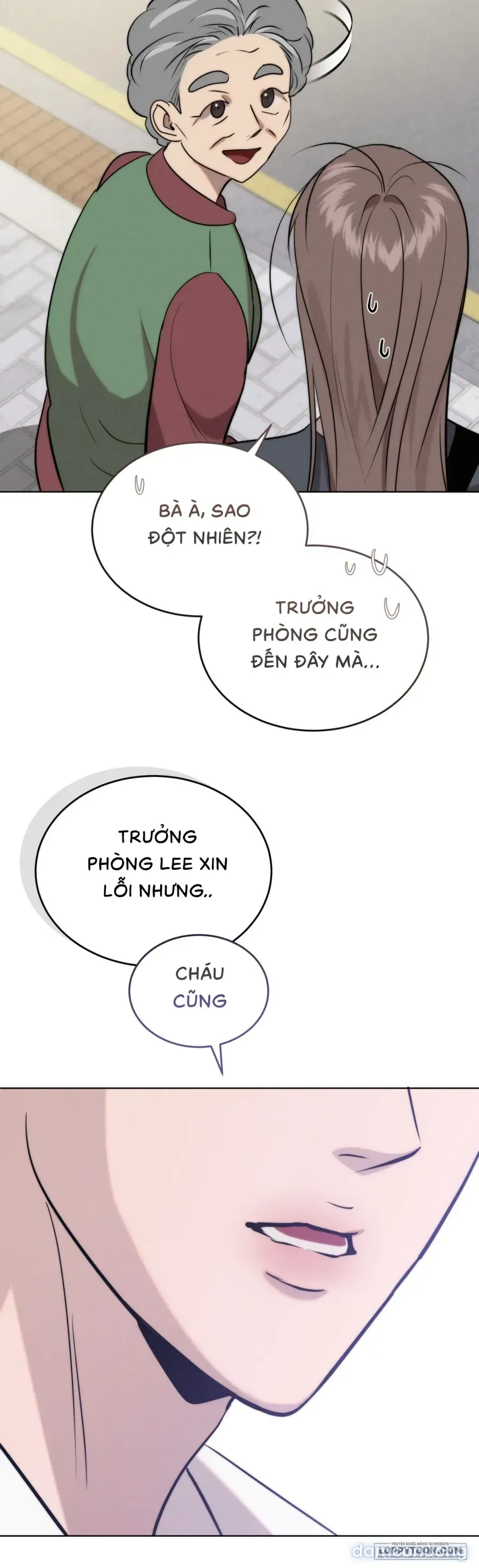 đọc truyện 〖18+〗- Sự Ngây Thơ Bị Vùi Lấp Trong Tro Tàn Chương 24 ảnh 55 tại Thiên Thai Truyện