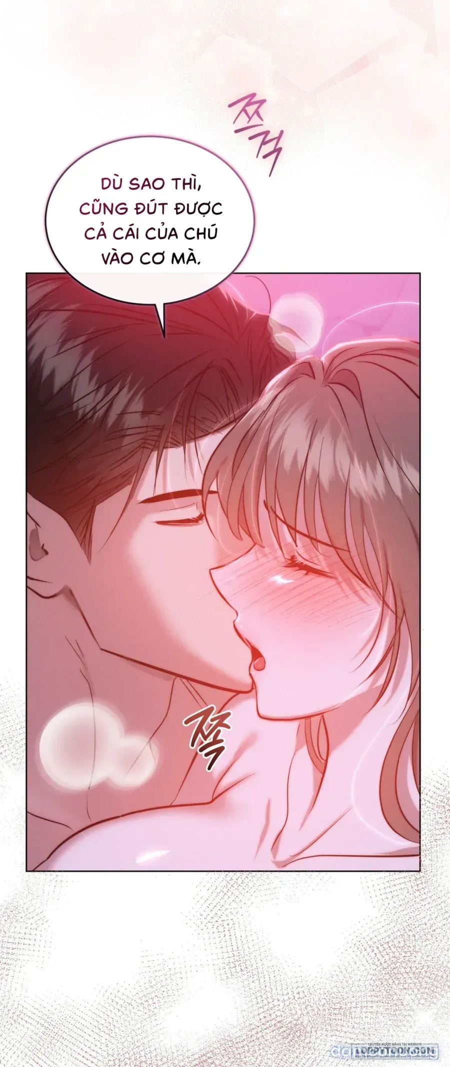 đọc truyện 〖18+〗- Sự Ngây Thơ Bị Vùi Lấp Trong Tro Tàn Chương 24 ảnh 10 tại Thiên Thai Truyện