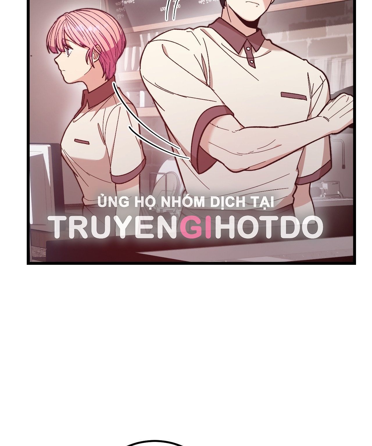 đọc truyện [18+] Sự Ngọt Ngào Đẫm Máu Chương 1 ảnh 32 tại Thiên Thai Truyện