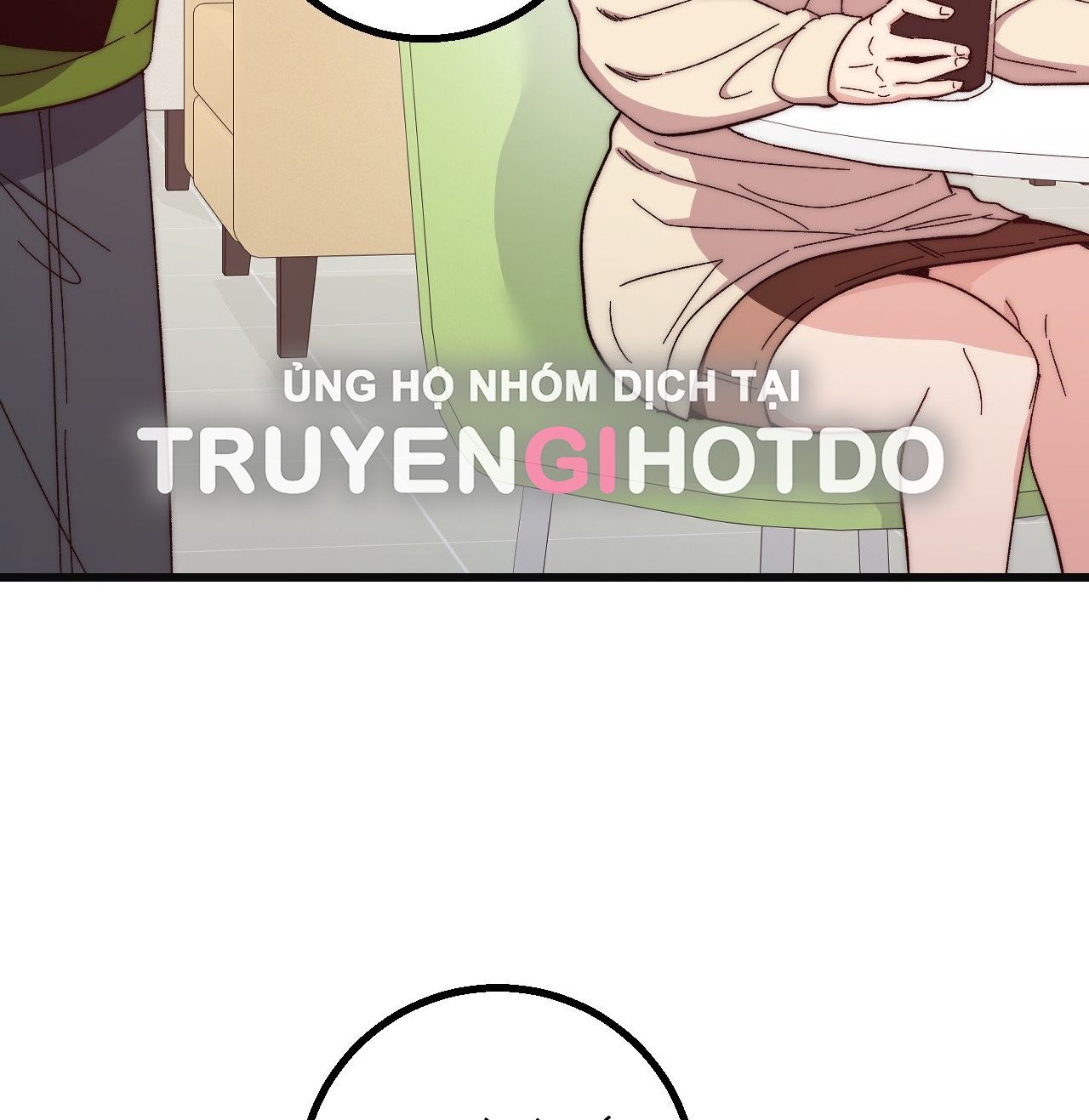 đọc truyện [18+] Sự Ngọt Ngào Đẫm Máu Chương 10 ảnh 27 tại Thiên Thai Truyện