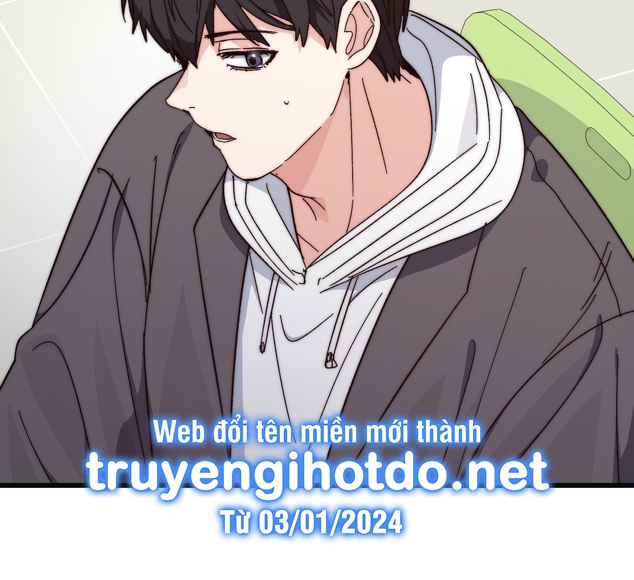 đọc truyện [18+] Sự Ngọt Ngào Đẫm Máu Chương 10 ảnh 40 tại Thiên Thai Truyện