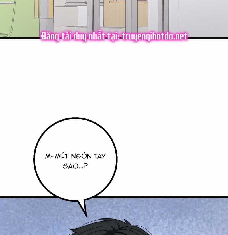 [18+] Sự Ngọt Ngào Đẫm Máu Chương 10.1 page 17 - Giả Dược