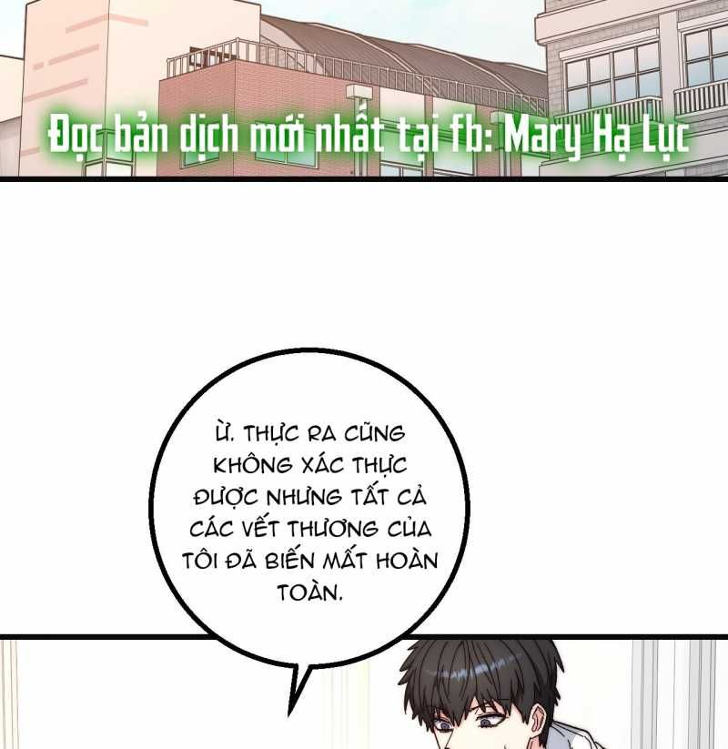 [18+] Sự Ngọt Ngào Đẫm Máu Chương 10.1 page 3 - Giả Dược