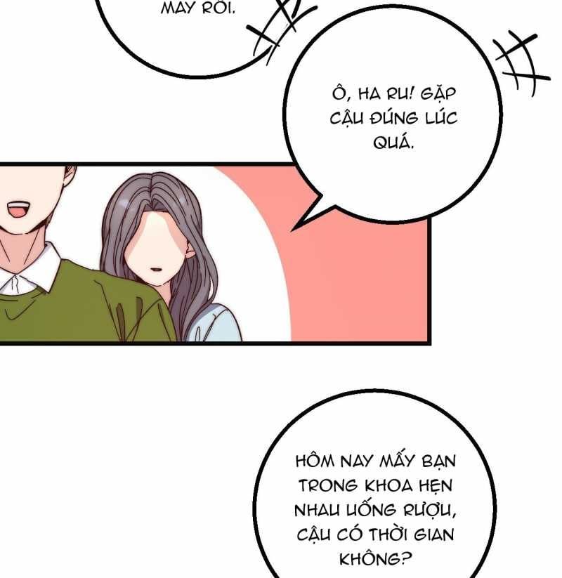 [18+] Sự Ngọt Ngào Đẫm Máu Chương 10.1 page 26 - Giả Dược