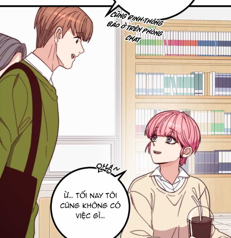 [18+] Sự Ngọt Ngào Đẫm Máu Chương 10.1 page 27 - Giả Dược