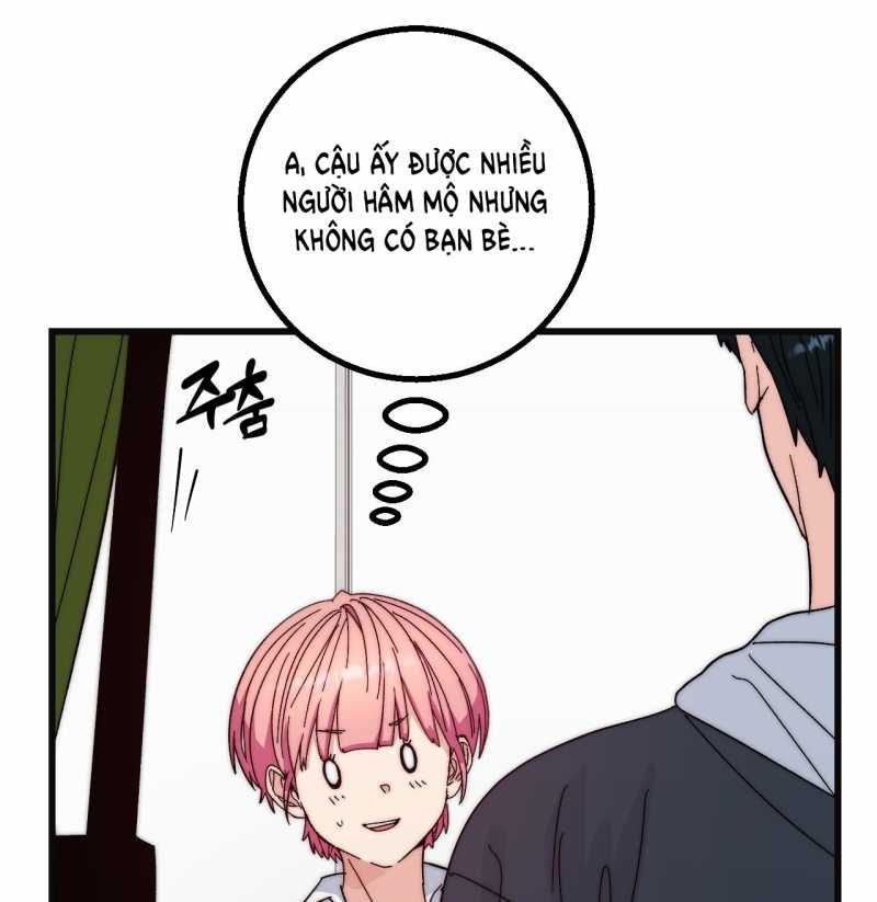 [18+] Sự Ngọt Ngào Đẫm Máu Chương 10.1 page 34 - Giả Dược