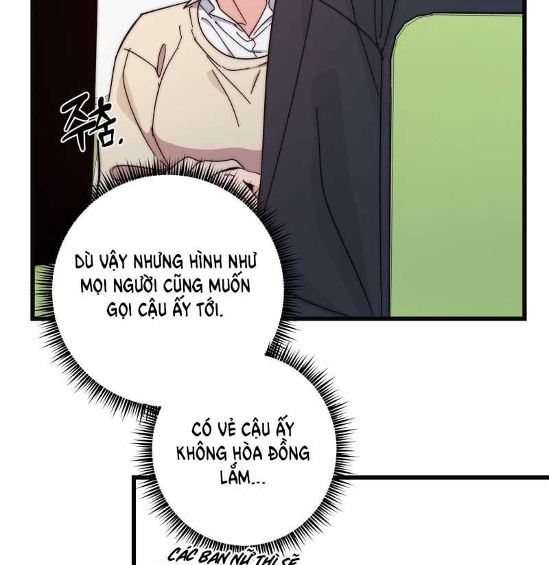 [18+] Sự Ngọt Ngào Đẫm Máu Chương 10.1 page 35 - Giả Dược