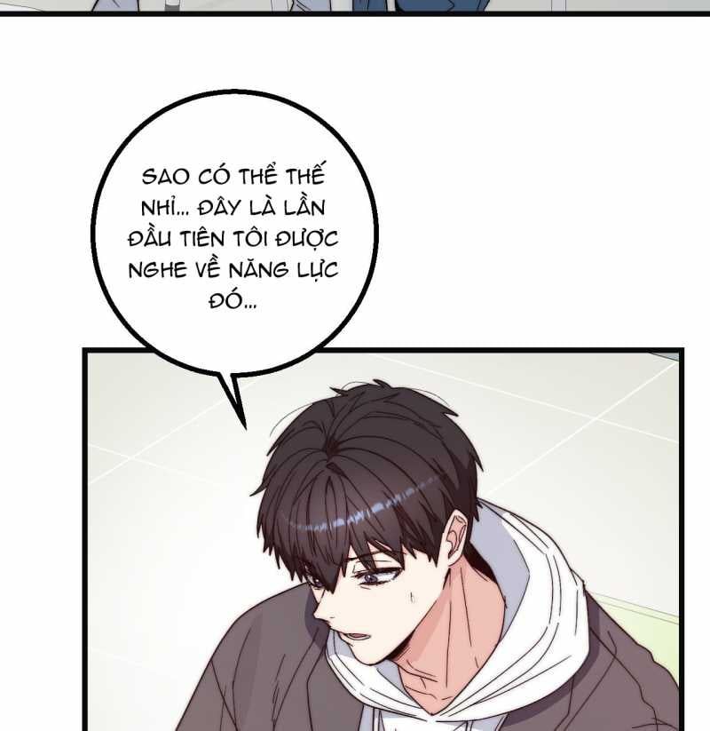 [18+] Sự Ngọt Ngào Đẫm Máu Chương 10.1 page 5 - Giả Dược