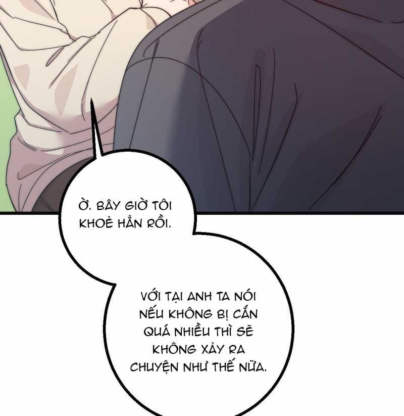 [18+] Sự Ngọt Ngào Đẫm Máu Chương 10.1 page 8 - Giả Dược