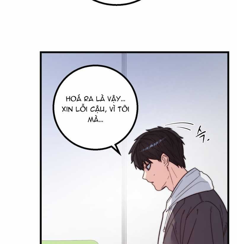 [18+] Sự Ngọt Ngào Đẫm Máu Chương 10.1 page 9 - Giả Dược